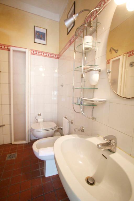 La Bussola Da Gino Hotell Quarrata Rom bilde